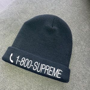 Supreme Beanie WT